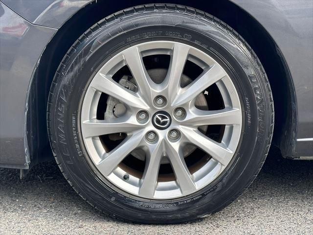 Mazda ATENZA WAGON 2013-11 180345-18