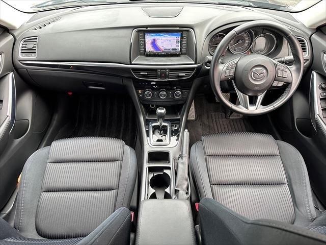 Mazda ATENZA WAGON 2013-11 180345-22