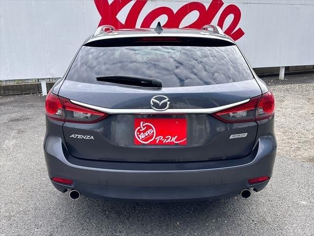 Mazda ATENZA WAGON 2013-11 180345-5