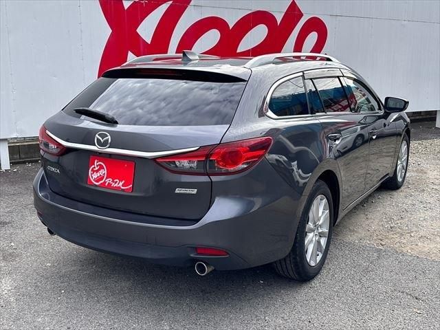 Mazda ATENZA WAGON 2013-11 180345-4
