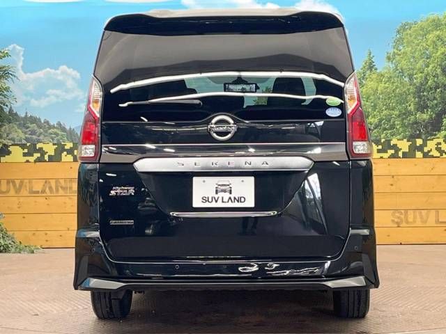 Nissan SERENA 2018-12 180319-13