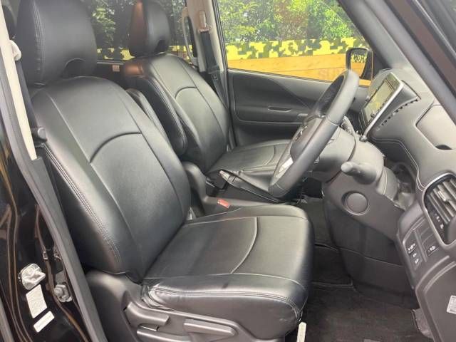 Nissan SERENA 2018-12 180319-8