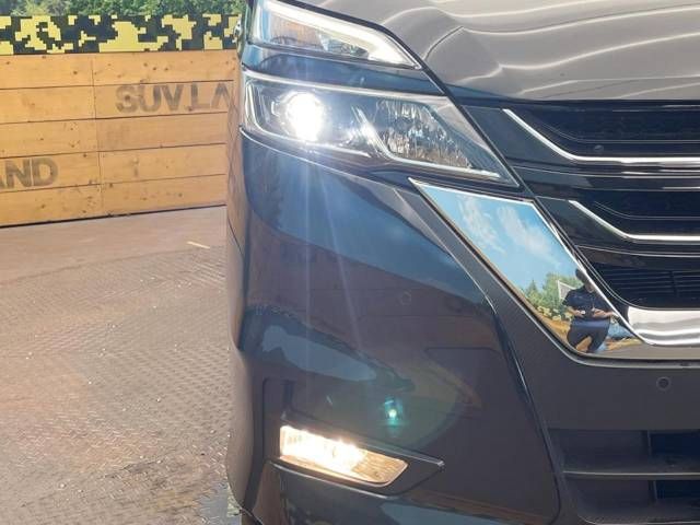Nissan SERENA 2018-12 180319-17