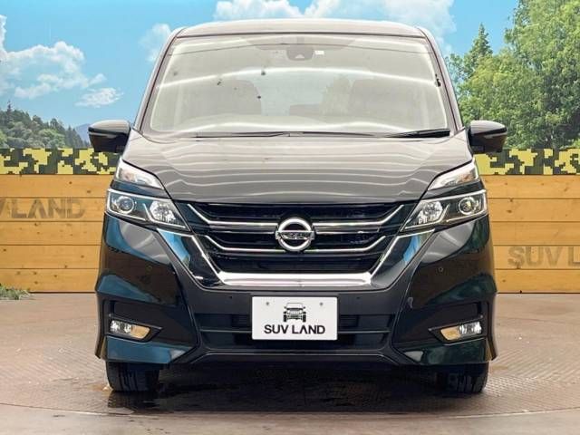 Nissan SERENA 2018-12 180319-12