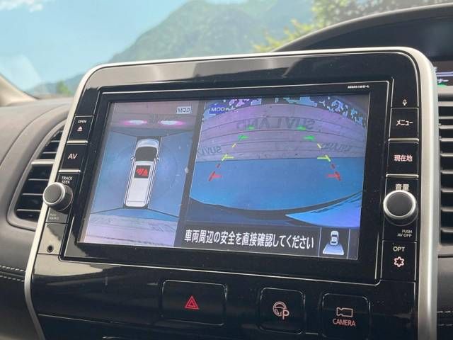 Nissan SERENA 2018-12 180319-3