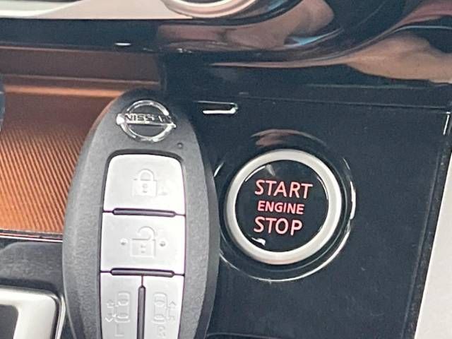 Nissan SERENA 2018-12 180319-7