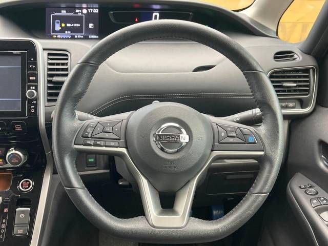 Nissan SERENA 2018-12 180319-16