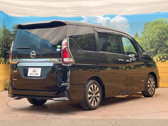 Nissan SERENA 2018-12 180319-15