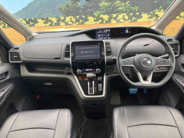 Nissan SERENA 2018-12 180319-1