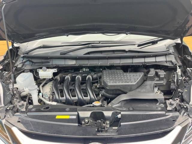 Nissan SERENA 2018-12 180319-19