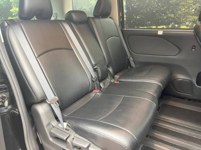 Nissan SERENA 2018-12 180319-9