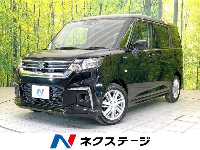 Suzuki SOLIO 2023-05 180351-0