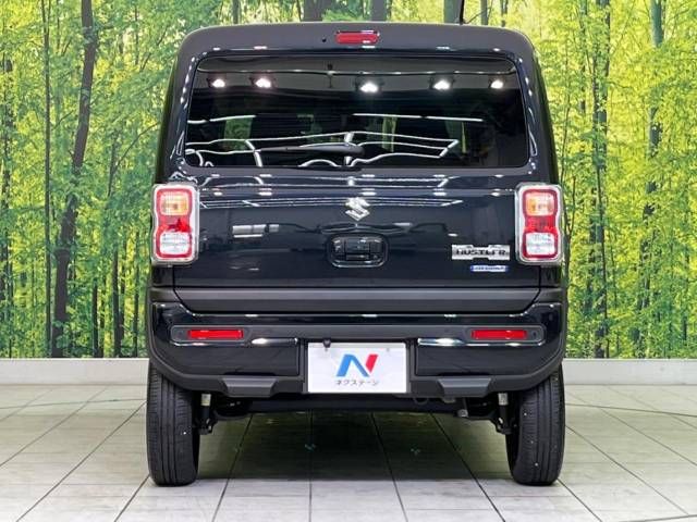 Suzuki HUSTLER 2021-11 180331-15