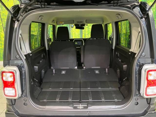 Suzuki HUSTLER 2021-11 180331-10