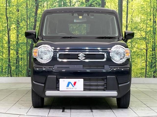 Suzuki HUSTLER 2021-11 180331-14