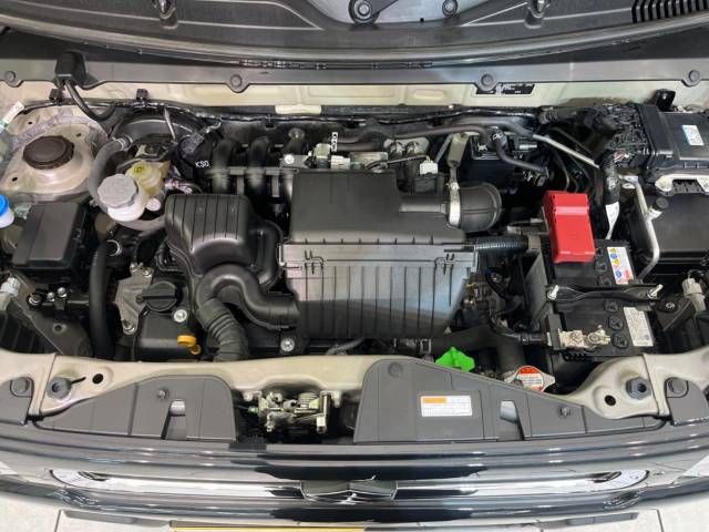 Suzuki HUSTLER 2021-11 180331-18