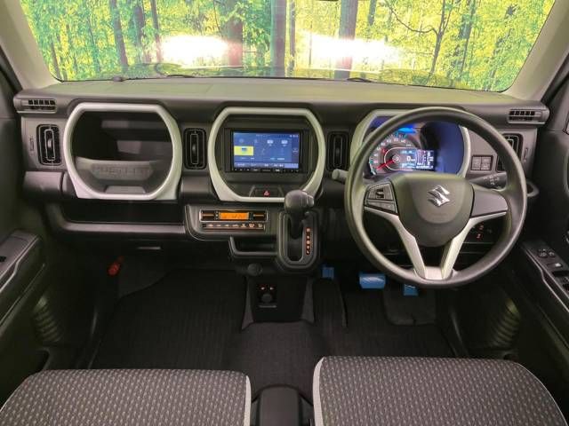 Suzuki HUSTLER 2021-11 180331-1