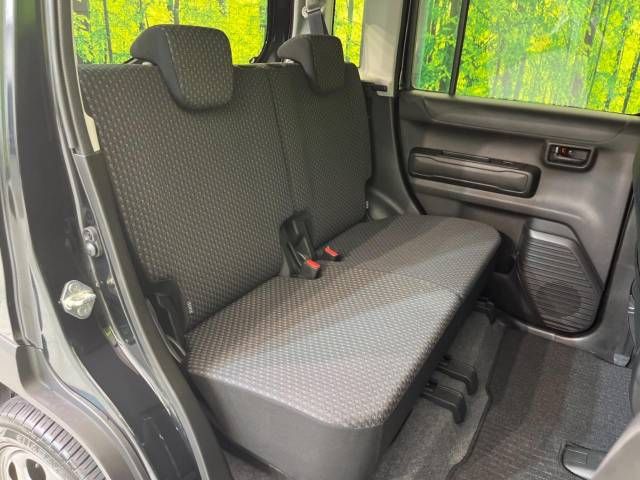 Suzuki HUSTLER 2021-11 180331-9