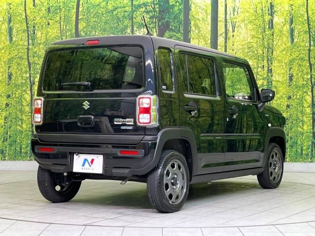 Suzuki HUSTLER 2021-11 180331-17