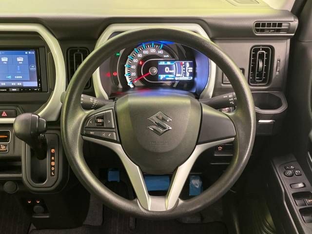 Suzuki HUSTLER 2021-11 180331-11