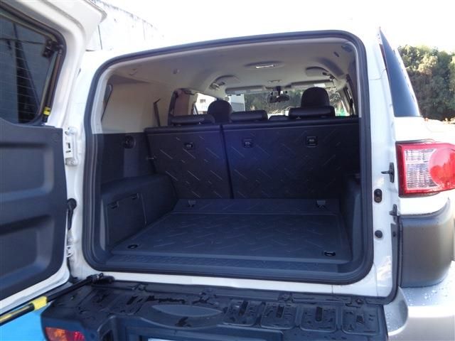 Toyota FJ CRUISER 2017-10 180367-18