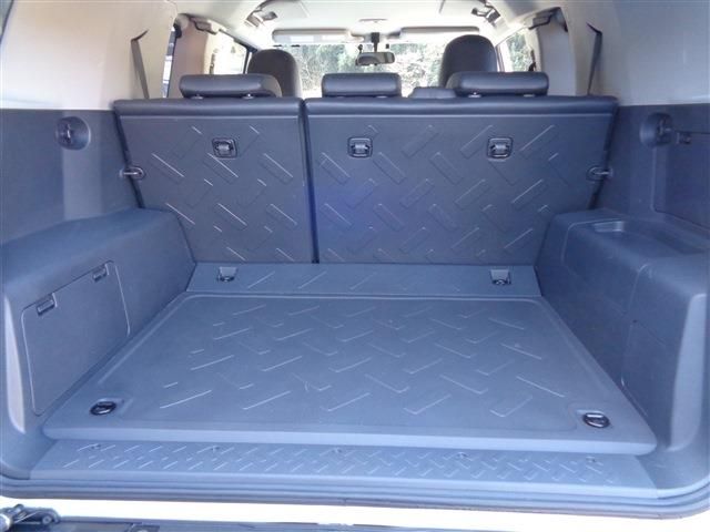 Toyota FJ CRUISER 2017-10 180367-17
