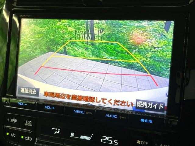 Toyota PRIUS 2016-10 180304-4