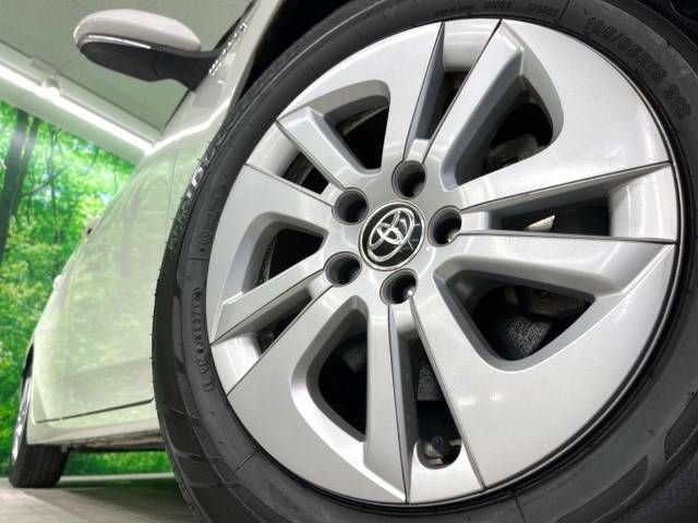Toyota PRIUS 2016-10 180304-13