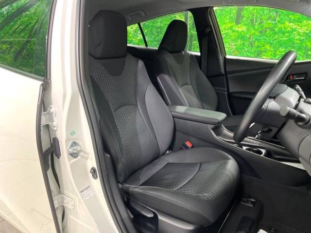 Toyota PRIUS 2016-10 180304-8