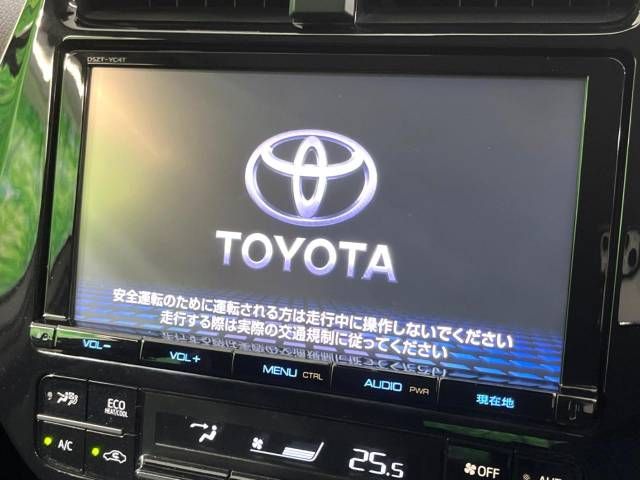 Toyota PRIUS 2016-10 180304-3