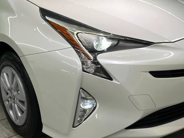 Toyota PRIUS 2016-10 180304-12