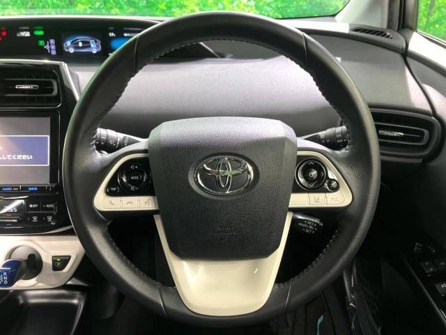 Toyota PRIUS 2016-10 180304-11