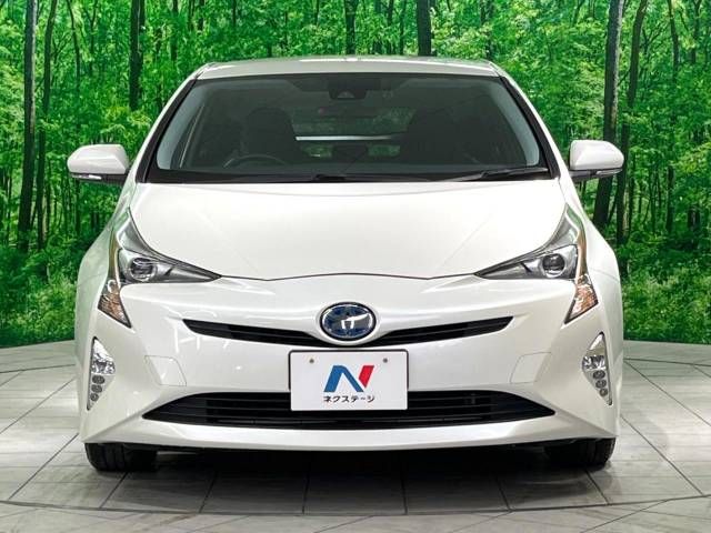 Toyota PRIUS 2016-10 180304-14