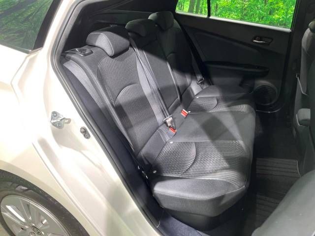 Toyota PRIUS 2016-10 180304-9