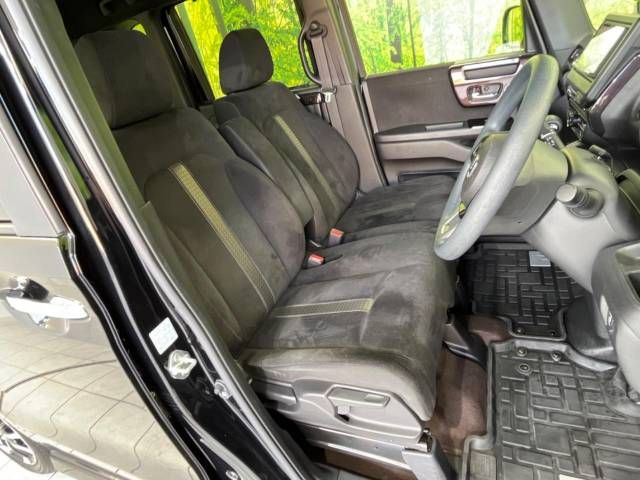 Honda N BOX 2020-12 180332-8