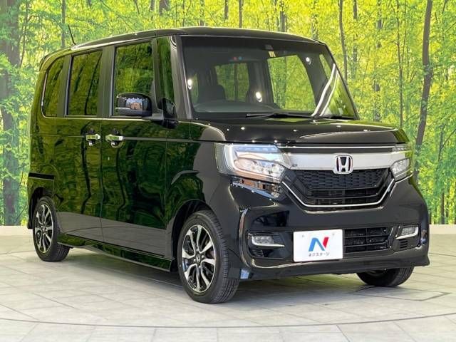 Honda N BOX 2020-12 180332-16