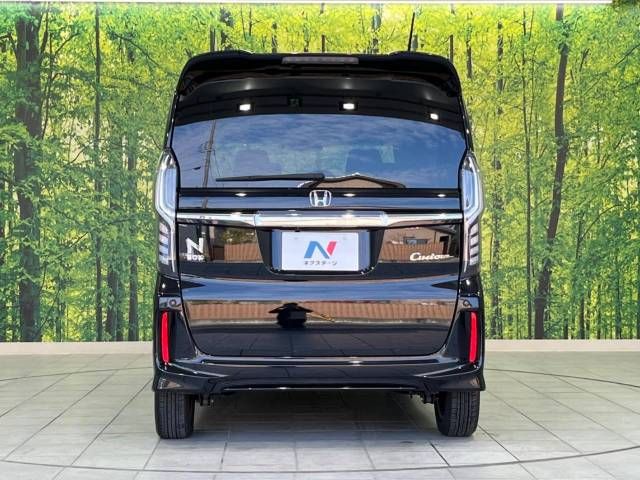 Honda N BOX 2020-12 180332-15