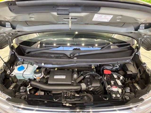Honda N BOX 2020-12 180332-18