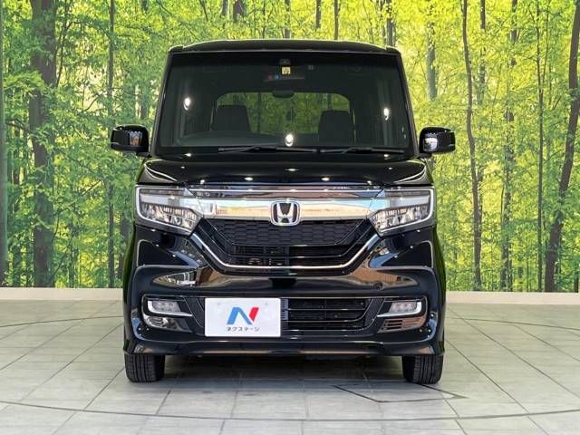 Honda N BOX 2020-12 180332-14