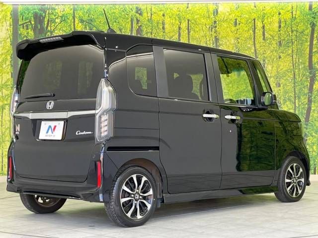 Honda N BOX 2020-12 180332-17