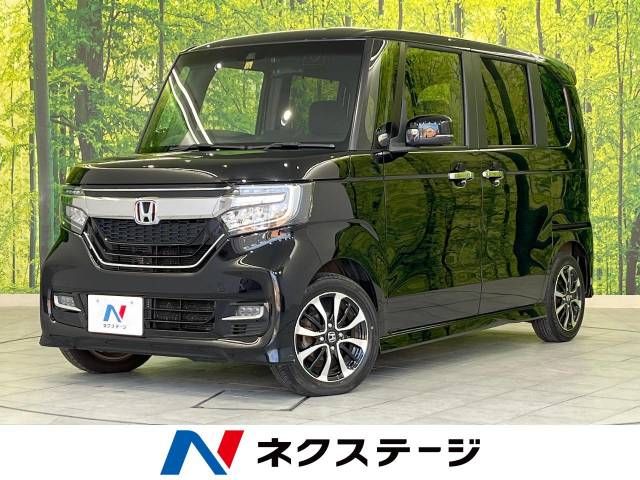 Honda N BOX 2020-12 180332-0