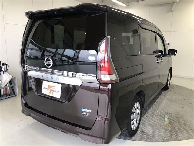 Nissan SERENA 2017-09 180360-4