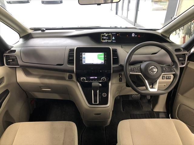 Nissan SERENA 2017-09 180360-16