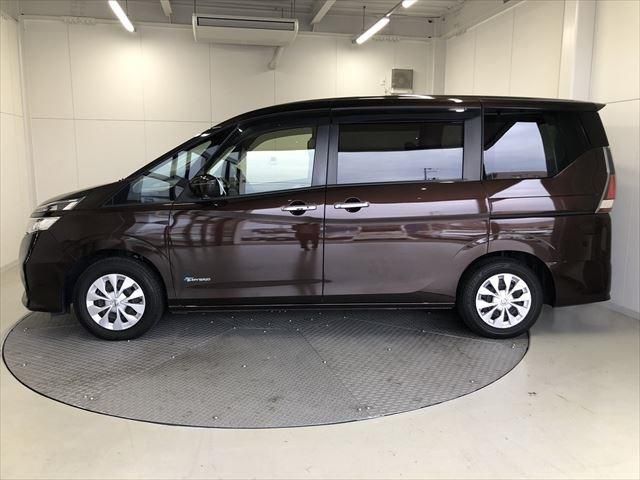 Nissan SERENA 2017-09 180360-7