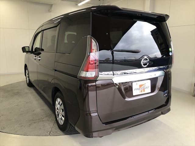 Nissan SERENA 2017-09 180360-6