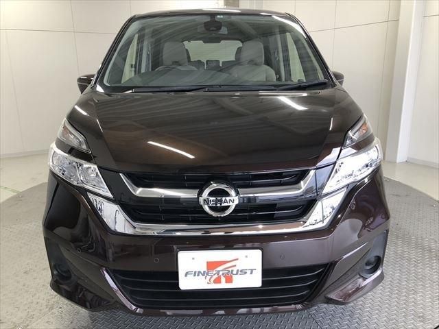 Nissan SERENA 2017-09 180360-1