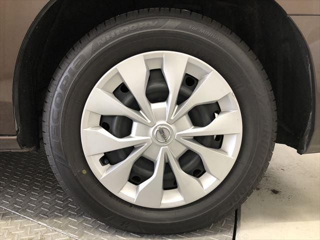 Nissan SERENA 2017-09 180360-14