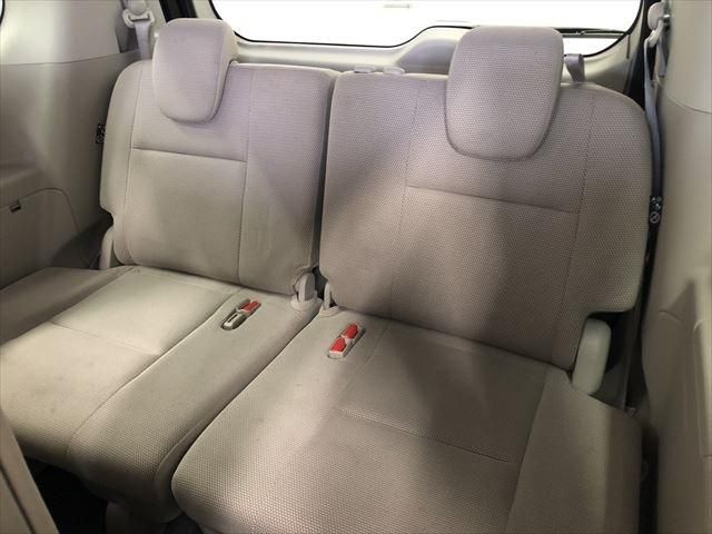 Nissan SERENA 2017-09 180360-22