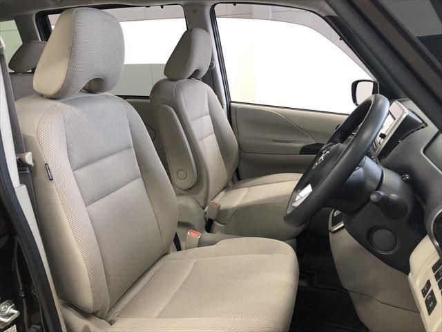 Nissan SERENA 2017-09 180360-17