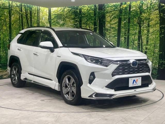Toyota RAV4 2019-07 180363-16